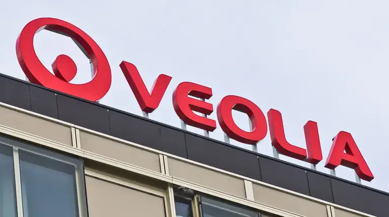 Veolia adquire 100% da Watercare e reforça gestão de água para a indústria em Portugal