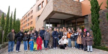 Vila Galé mobiliza hóspedes e comunidade para reflorestação da Serra da Estrela