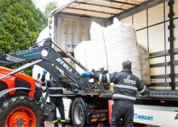 Vitrus Ambiente ultrapassa as 30 toneladas de cápsulas de café recolhidas em Guimarães