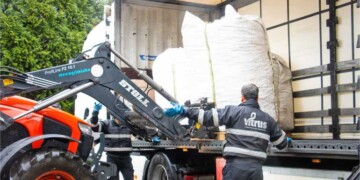 Vitrus Ambiente ultrapassa as 30 toneladas de cápsulas de café recolhidas em Guimarães