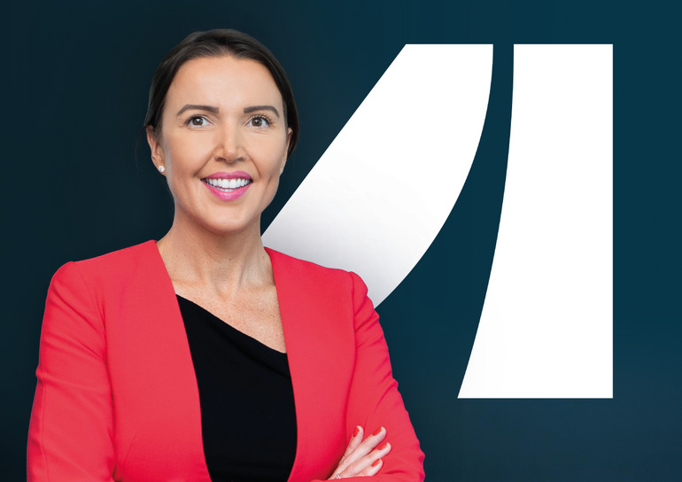 “A sustentabilidade não é apenas um compromisso ambiental, é um verdadeiro diferencial estratégico para a Ayvens”