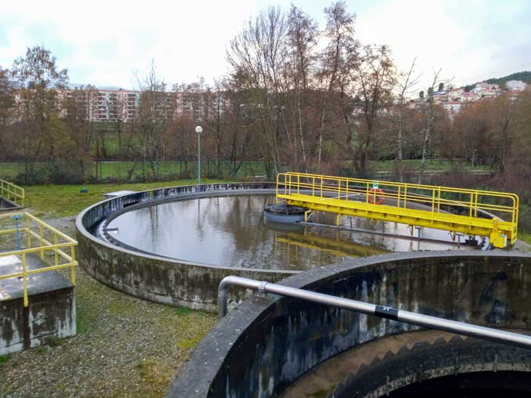 Aquapor inicia operação dos sistemas de água no Alto Tâmega, Douro Norte e Douro Sul