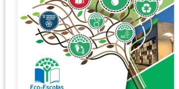 Guimarães recebe Seminário Nacional Eco-Escolas de 22 a 25 de janeiro