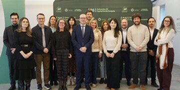 Guimarães recebe apoio europeu para acelerar neutralidade climática