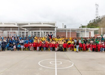 Escolas de Vila Franca de Xira recebem mais uma edição de projetos de educação ambiental