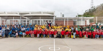 Escolas de Vila Franca de Xira recebem mais uma edição de projetos de educação ambiental
