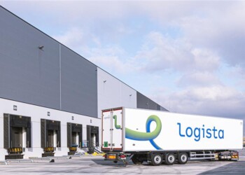 Logista lidera referência em sustentabilidade no setor durante 10 anos seguidos