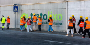 L’Oréal Portugal e Sociedade Ponto Verde transformam criadores de conteúdo em agentes de mudança