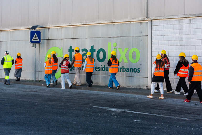 L’Oréal Portugal e Sociedade Ponto Verde transformam criadores de conteúdo em agentes de mudança