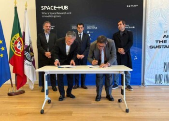 Amazónia Space Hub nasce para proteger o bioma da maior floresta tropical do mundo