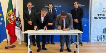 Amazónia Space Hub nasce para proteger o bioma da maior floresta tropical do mundo