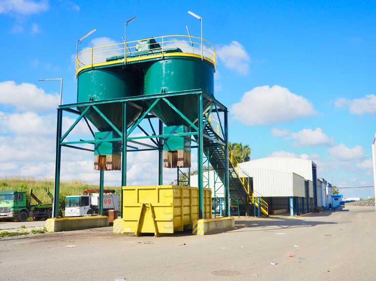 Ambilital: Um Alentejo que recicla o futuro