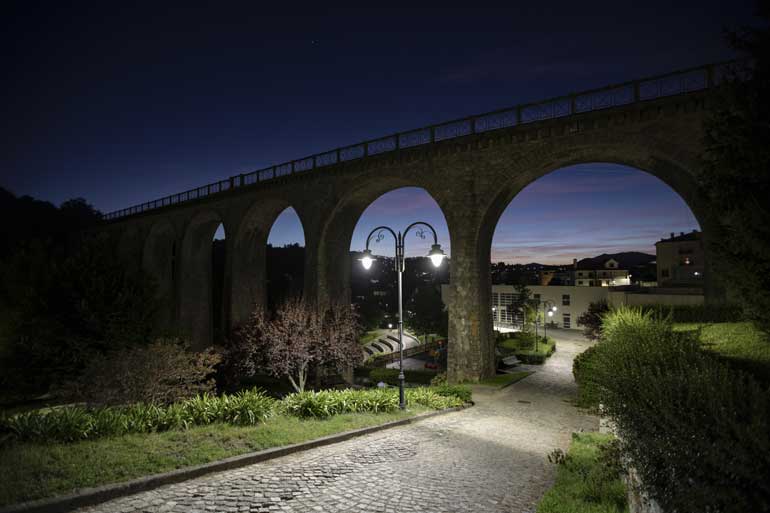 Arquiled: Duas décadas a iluminar a sustentabilidade do futuro