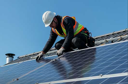 Eficiência Energética na Administração Publica Local: está aberto aviso dirigido às autarquias para a apresentação de candidaturas