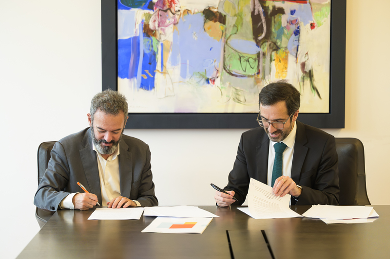 Bankinter Portugal leva energia renovável aos colaboradores em parceria com a Greenvolt