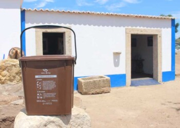 Sintra aumenta recolha de restos alimentares de 1.500 para 4.500 toneladas