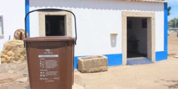 Sintra aumenta recolha de restos alimentares de 1.500 para 4.500 toneladas