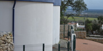 Águas do Ribatejo está a concluir limpeza de mais de 100 reservatórios – esta semana operação chega à Chamusca