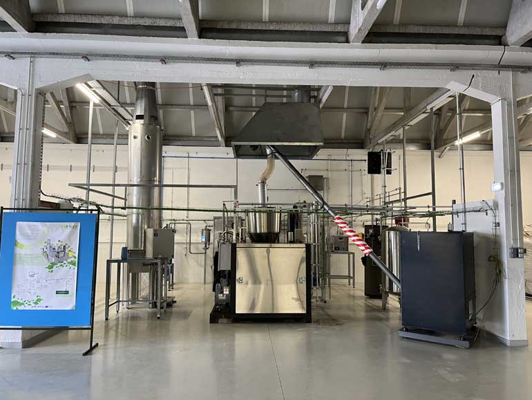 CoLAB BIOREF: O compromisso de acelerar o mercado nacional de biometano