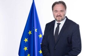 Comissário Europeu para a Energia e Habitação em visita oficial a Portugal