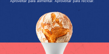 ERP Portugal, Orima e Refood lançam 2.ª edição “Desperdício Zero, Impacto Duplo”