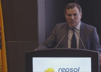Fundação Repsol: “Não existe transição energética sem transição industrial”