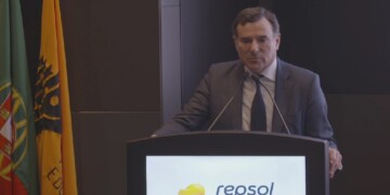 Fundação Repsol: “Não existe transição energética sem transição industrial”