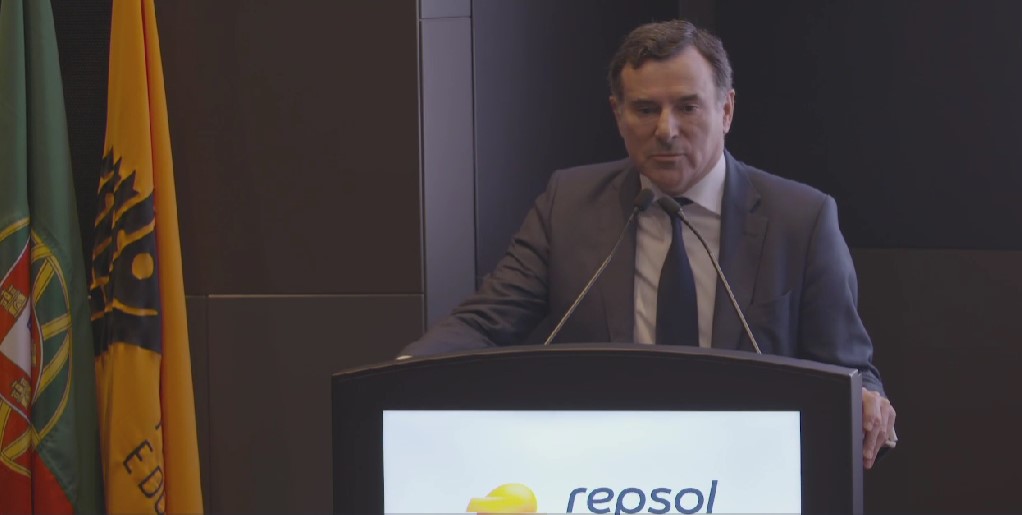 Fundação Repsol: “Não existe transição energética sem transição industrial”