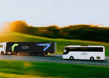 G3 – Go Green Gas: a nova identidade da Dourogás GNV