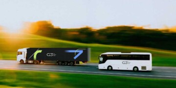 G3 – Go Green Gas: a nova identidade da Dourogás GNV