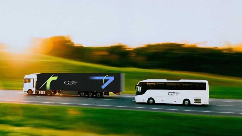 G3 – Go Green Gas: a nova identidade da Dourogás GNV