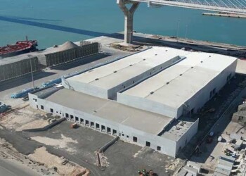 GreenYellow e PTP Espanha desenvolvem projeto pioneiro de refrigeração e energia solar em Cádis