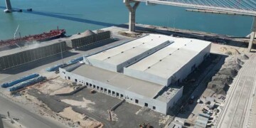 GreenYellow e PTP Espanha desenvolvem projeto pioneiro de refrigeração e energia solar em Cádis