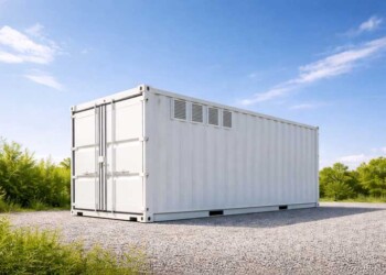 Greenvolt garante financiamento de 58,9 milhões para maior projeto de baterias da Hungria