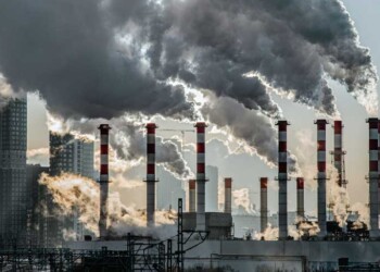 Mecanismo de Ajustamento Carbónico Fronteiriço aplicado em pleno a partir deste ano