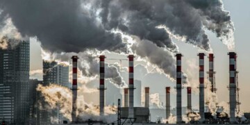 Mecanismo de Ajustamento Carbónico Fronteiriço aplicado em pleno a partir deste ano