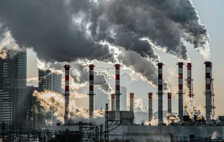 Mecanismo de Ajustamento Carbónico Fronteiriço aplicado em pleno a partir deste ano