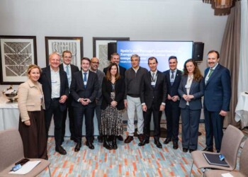 Davos: IETI apela a cinco ações para reforçar competitividade industrial e energética em Espanha e Portugal