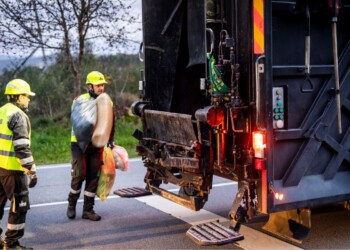 Vitrus alarga recolha de resíduos a mais sete freguesias de Guimarães