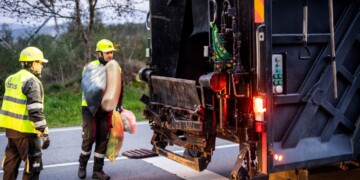 Vitrus alarga recolha de resíduos a mais sete freguesias de Guimarães