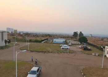 Grupo INDAQUA assina dois contratos de gestão em Angola no valor de 10 milhões de euros