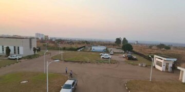 Grupo INDAQUA assina dois contratos de gestão em Angola no valor de 10 milhões de euros