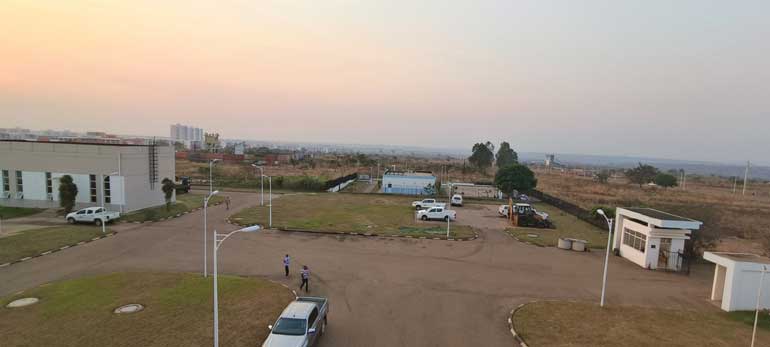 Grupo INDAQUA assina dois contratos de gestão em Angola no valor de 10 milhões de euros