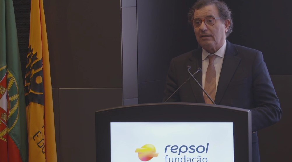 Ministro da Economia garante que Governo é “parceiro” no caminho da descarbonização