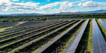 Prosolia Energy incorpora 229 MW de capacidade operacional em Espanha