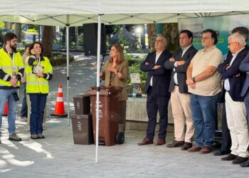 Planalto Beirão avança com recolha seletiva porta a porta de biorresíduos em 19 municípios associados