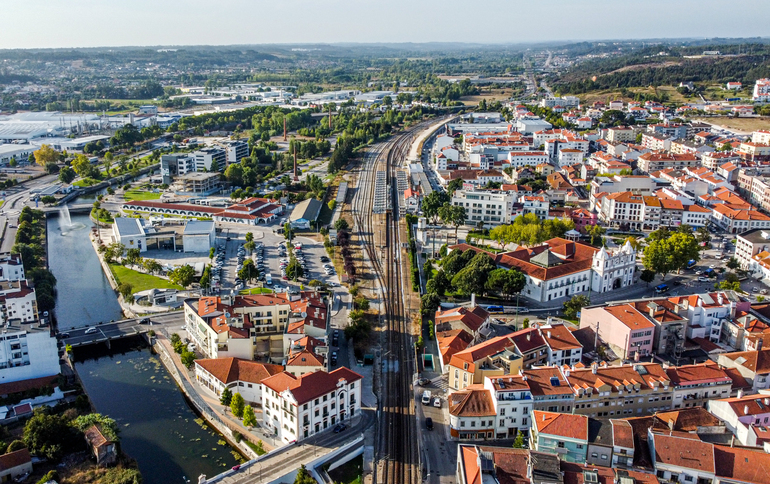 Município de Pombal vence Prémio Geoconservação 2025