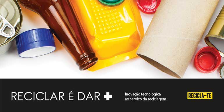 Lipor e quatro municípios instalam contentores inteligentes