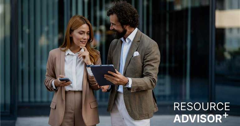 Schneider Electric lança Resource Advisor+, nova plataforma de IA para energia e sustentabilidade