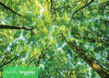 Centro de distribuição da Schneider Electric em França distinguido como “Farol” de Sustentabilidade pelo Fórum Económico Mundial